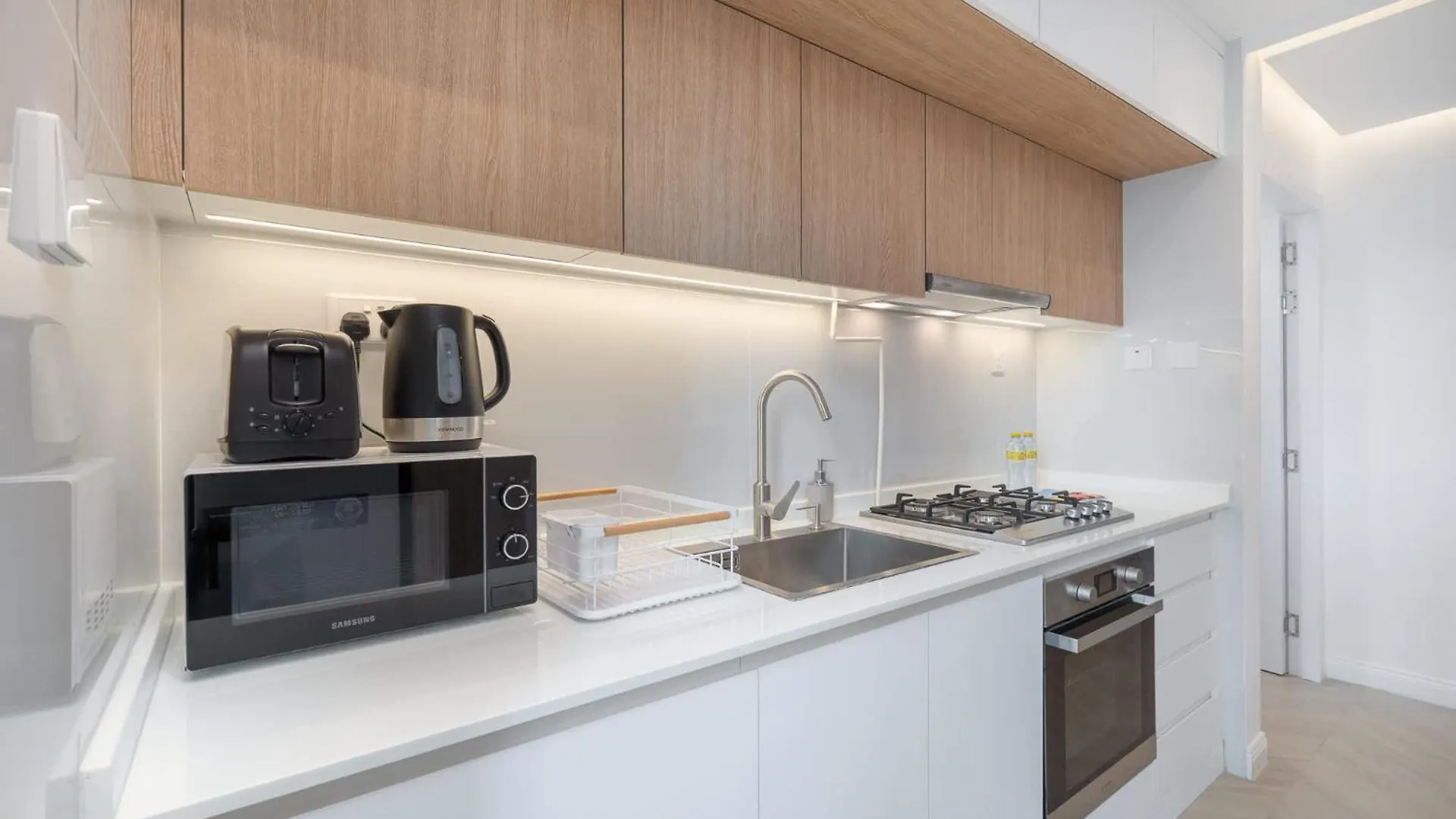 A Fabulous 1 Bedroom Apartment In Marina Pinnacle Dubai 0*,  United Arab Emirates
